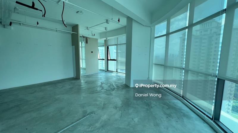 Office for Rent in Mont Kiara, Kuala Lumpur by Daniel Wong - Interior - iProperty.com.my