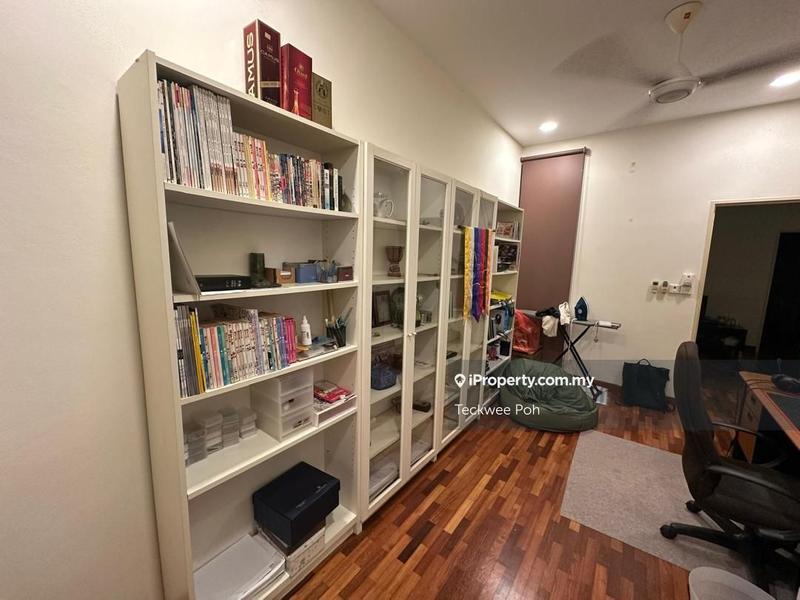 2.5-storey Terraced House for Sale in Sering Ukay, Ampang by Teckwee Poh - iProperty.com.my