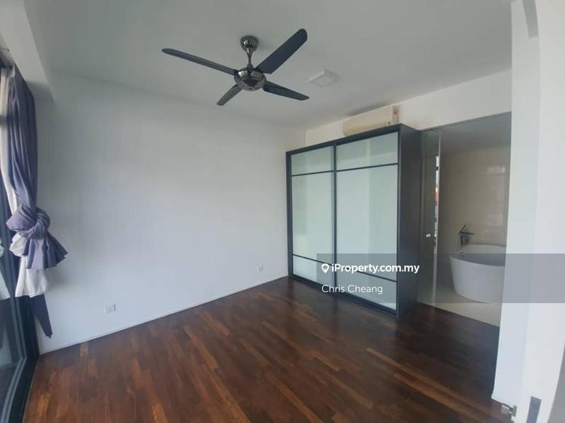 Condominium for Sale in The Capers @ Sentul East by Chris Cheang - iProperty.com.my