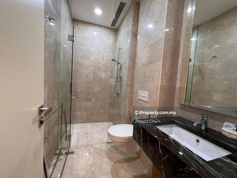 Residensi Servis untuk Dijual di Banyan Tree Signatures oleh Zheyzz Chu - iProperty.com.my