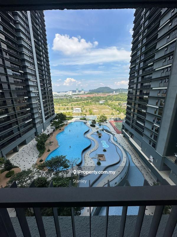 For Rent - Setia City Residences