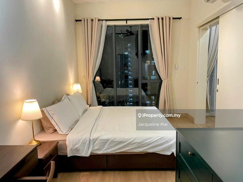 Service Residence for Rent in You Vista @ You City by Jacqueline Mar - iProperty.com.my