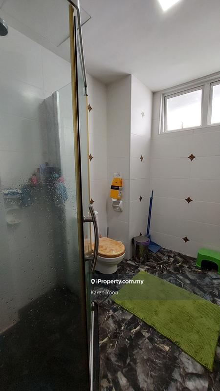 Kondominium untuk Dijual di Subang Parkhomes oleh Karen Yoon - iProperty.com.my
