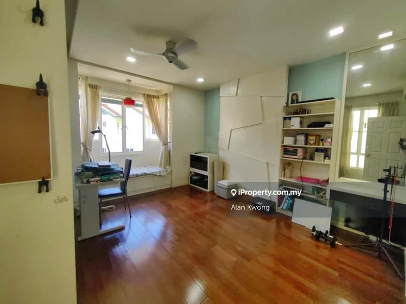 For Sale - Adiva Courtyard