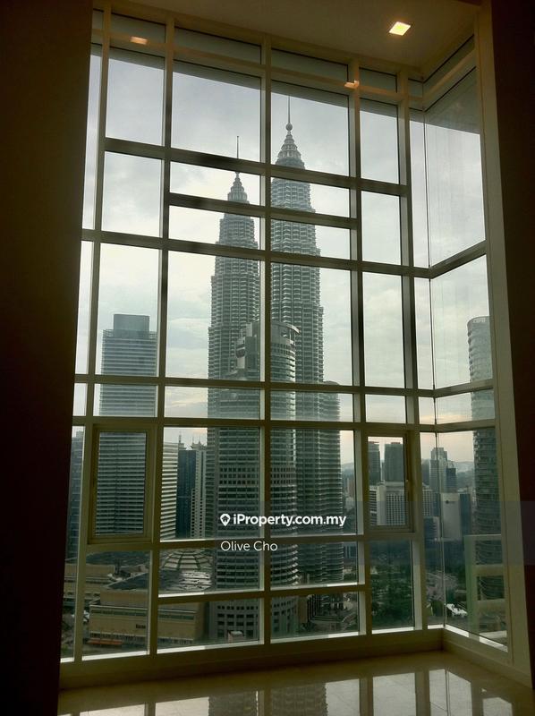 For Sale - Binjai Residency