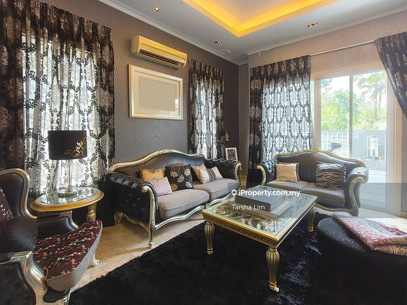 Bungalow House for Sale in Mutiara Homes, Mutiara Damansara by Tarsha Lim - iProperty.com.my