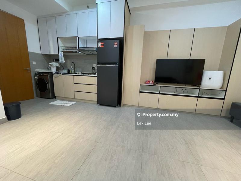 Service Residence for Rent in SUNSURIA FORUM SERVICED APARTMENT by Lex Lee - iProperty.com.my