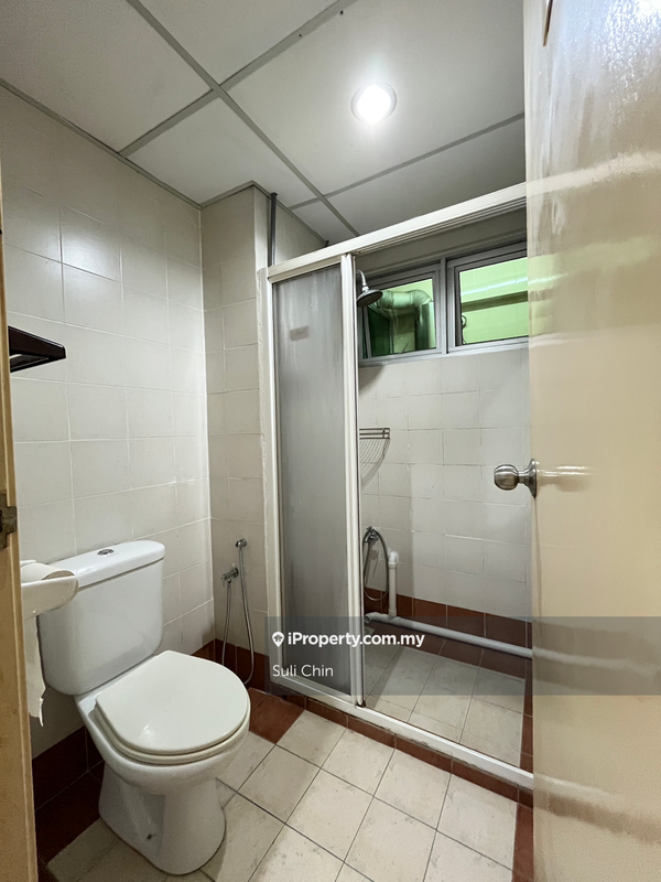 Kondominium untuk Dijual di Endah Puri oleh Suli Chin - iProperty.com.my