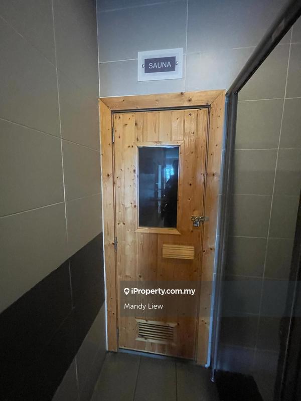 Service Residence for Sale in Saville @ Melawati by Mandy Liew - iProperty.com.my