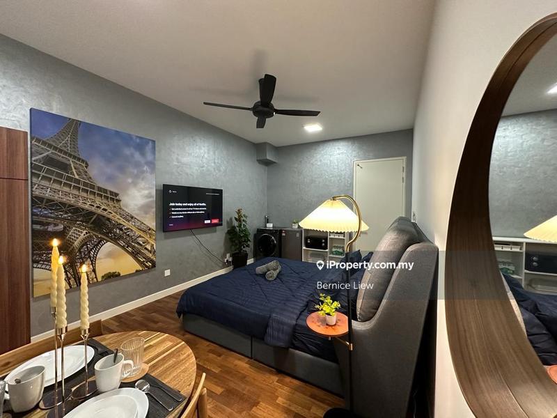 Kondominium untuk Dijual di Vina Residency (Vina Versatile Homes) oleh Bernice Liew - iProperty.com.my