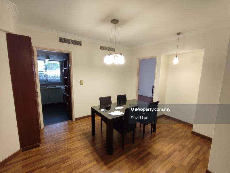 For Rent - Ampang 212