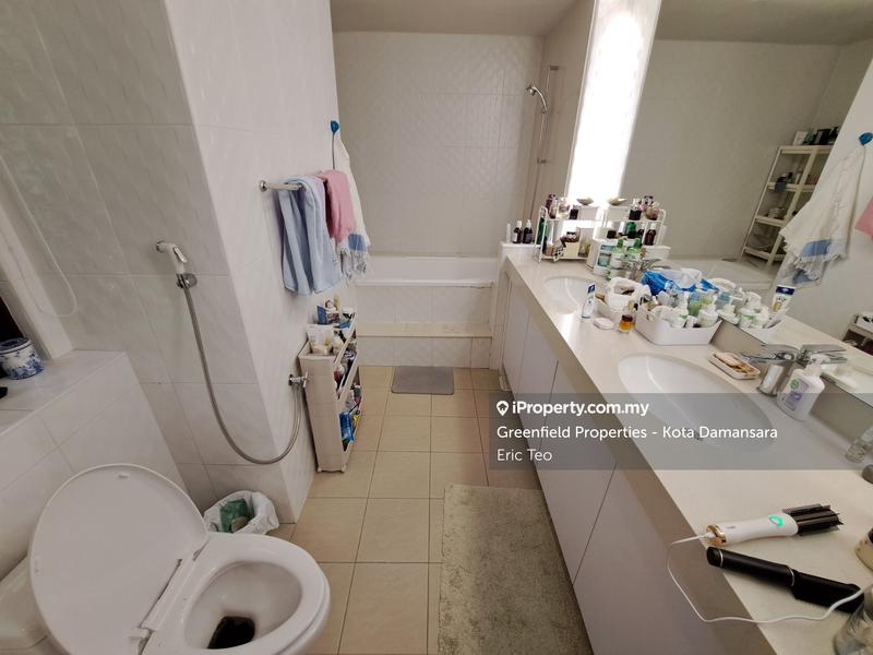 Kondominium untuk Dijual di Desa Damansara oleh Eric Teo - iProperty.com.my