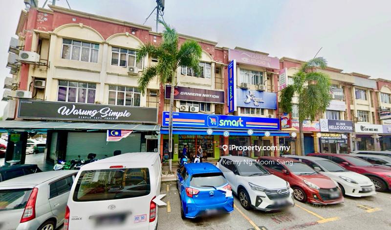 Shop / Office for Rent in Seksyen 13, Shah Alam by Kenny Ng Moom Siang - iProperty.com.my