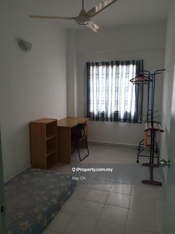 Kondominium untuk Dijual di Pelangi Damansara oleh Ray Oh - iProperty.com.my