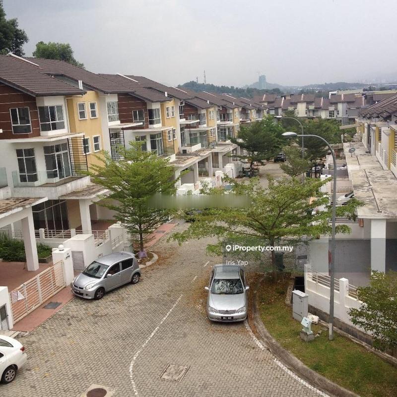 Rumah Berkembar untuk Dijual di D'impian Tropika, Balakong oleh Iris Yap - iProperty.com.my