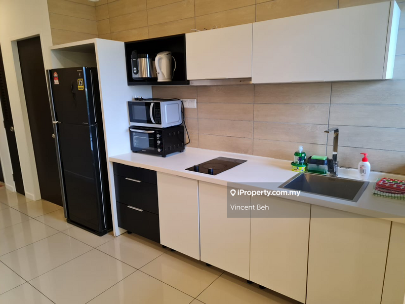 Service Residence for Sale in D'Latour by Vincent Beh - iProperty.com.my