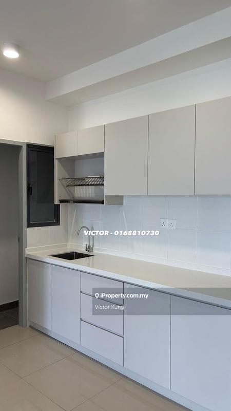 For Rent - MIRA at Shorea Park