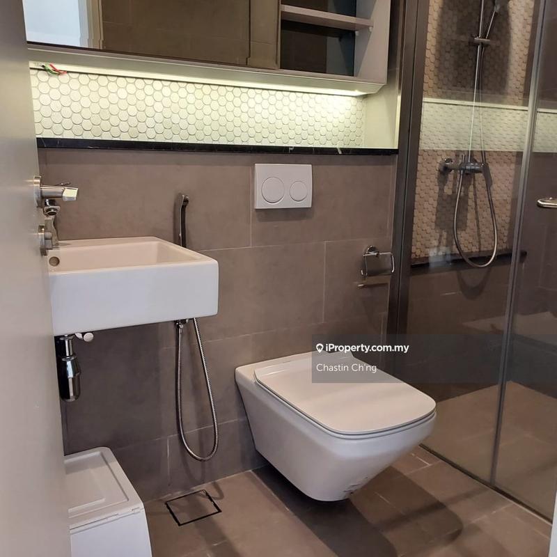 Kediaman Servis untuk Dijual di Lucentia Residences oleh Chastin Ch'ng - iProperty.com.my