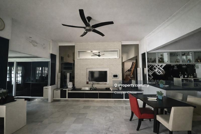 Rumah Teres 2-Tingkat untuk Dijual di SS2, Petaling Jaya oleh Cooper Chow - iProperty.com.my