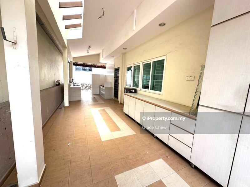 Shop for Rent in Taman Sri Tebrau, Johor Bahru by Grace Chew - iProperty.com.my