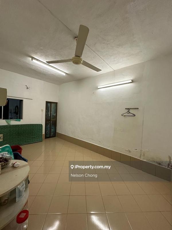 2-storey Terraced House for Sale in Taman Wangsa Permai, Kepong by Nelson Chong - iProperty.com.my