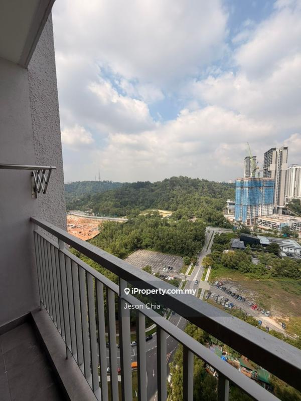 Condominium for Rent in Residensi Alamanda by Jeson Chia - iProperty.com.my