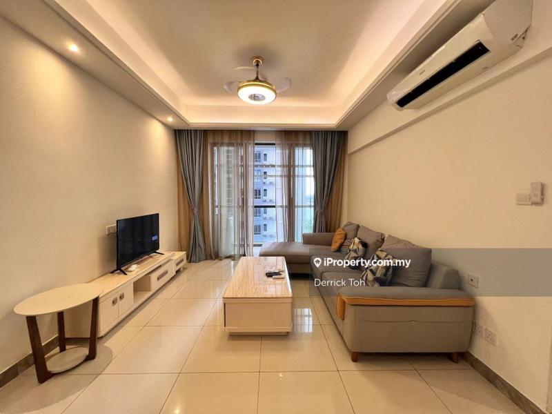 For Rent - R&F Princess Cove Phase 1