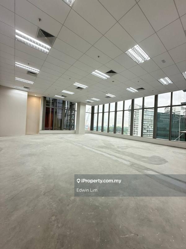 For Sale - Pavilion Damansara Heights, Corporate Office Suites