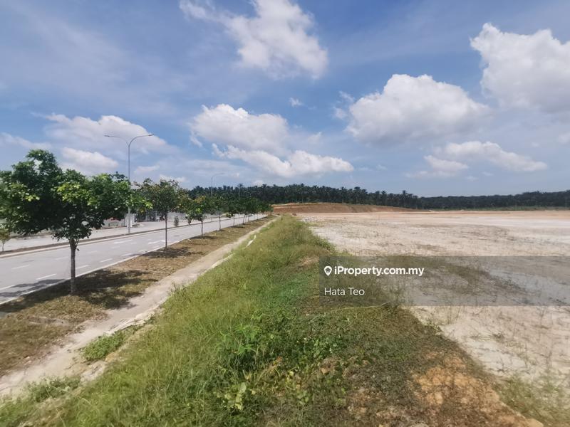 Industrial Land for Sale in Bandar Baru Enstek, Bandar Enstek by Hata Teo - iProperty.com.my