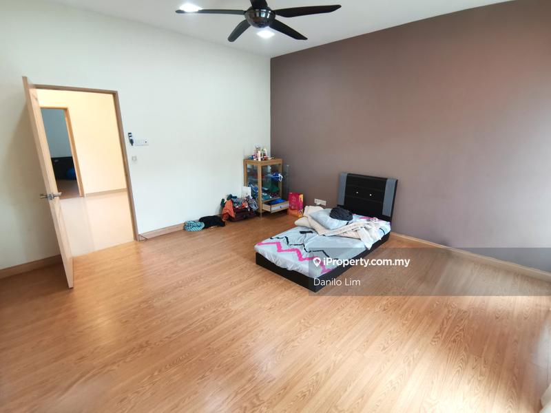 3-storey Terraced House for Sale in Taman Bukit Prima, Cheras by Danilo Lim - iProperty.com.my
