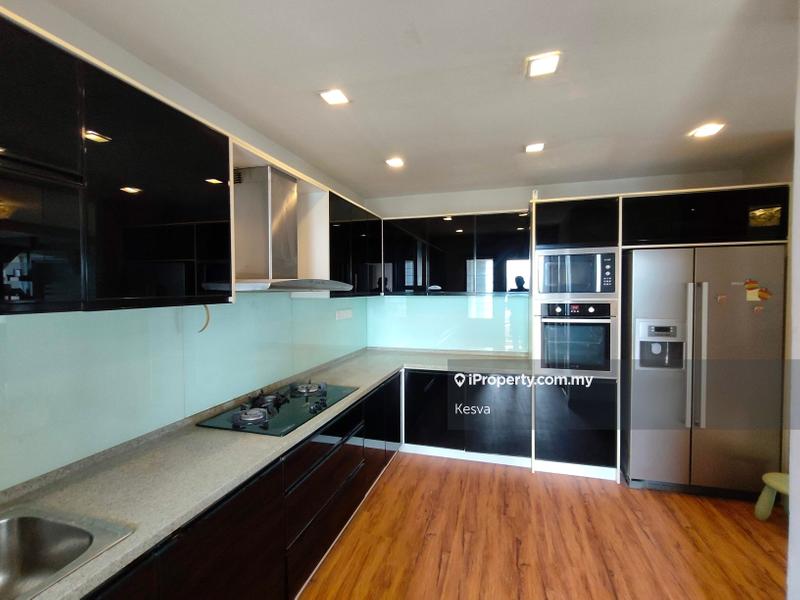 Condominium for Sale in Rivercity Condominium by Kesva - iProperty.com.my