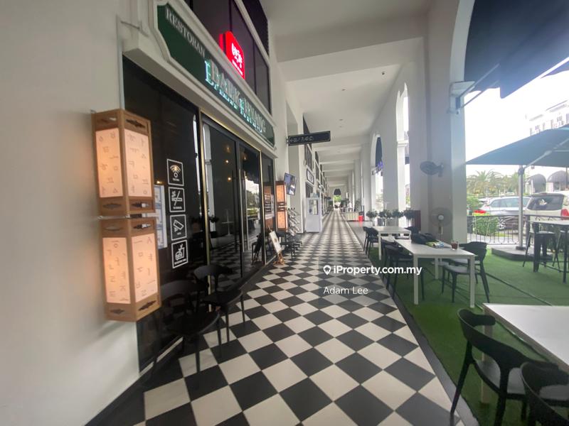 Shop for Sale in Taman Setia Indah, Tebrau by Adam Lee - iProperty.com.my