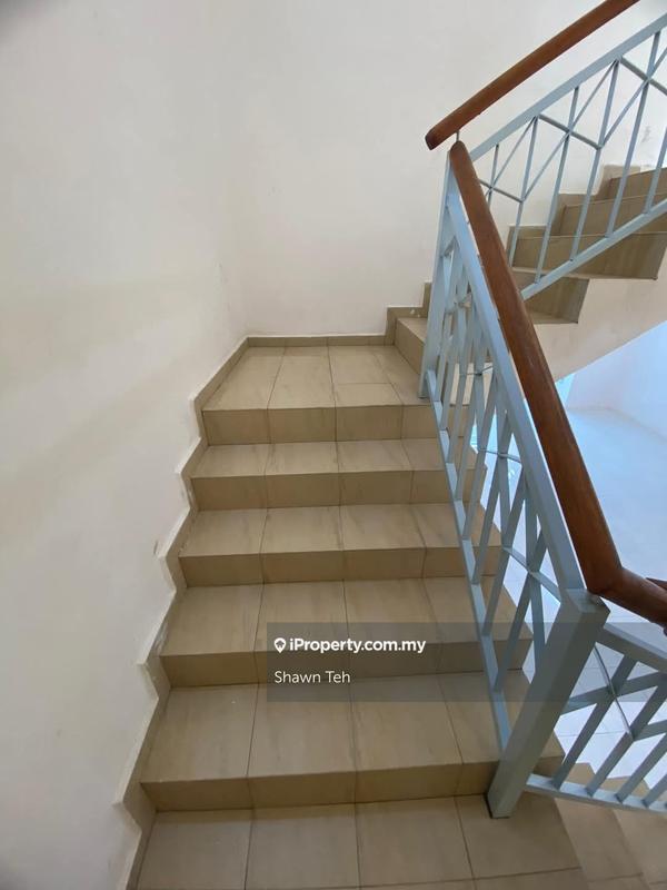 2-storey Terraced House for Sale in Taman Permatang Pasir Permai, Alai by Shawn Teh - iProperty.com.my