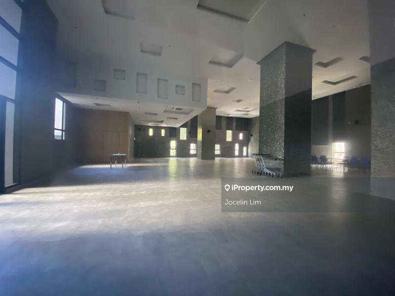 Residensi Servis untuk Dijual di D'Erica oleh Jocelin Lim - iProperty.com.my