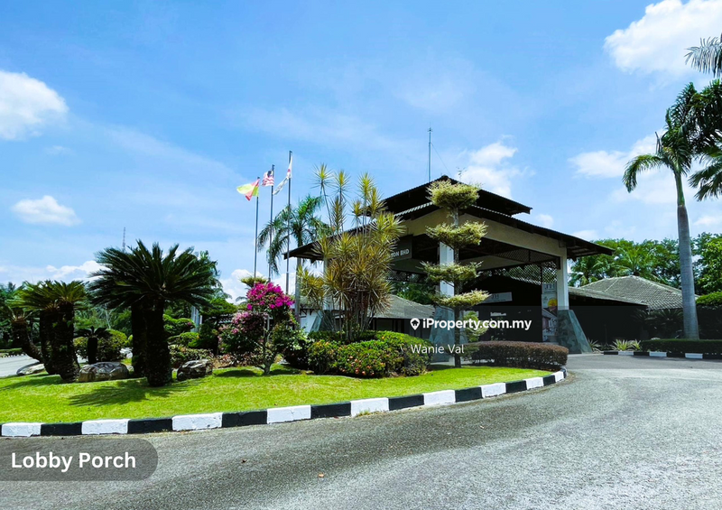 Pejabat untuk Disewa di Cyber 9, Cyberjaya oleh Wanie Val - iProperty.com.my