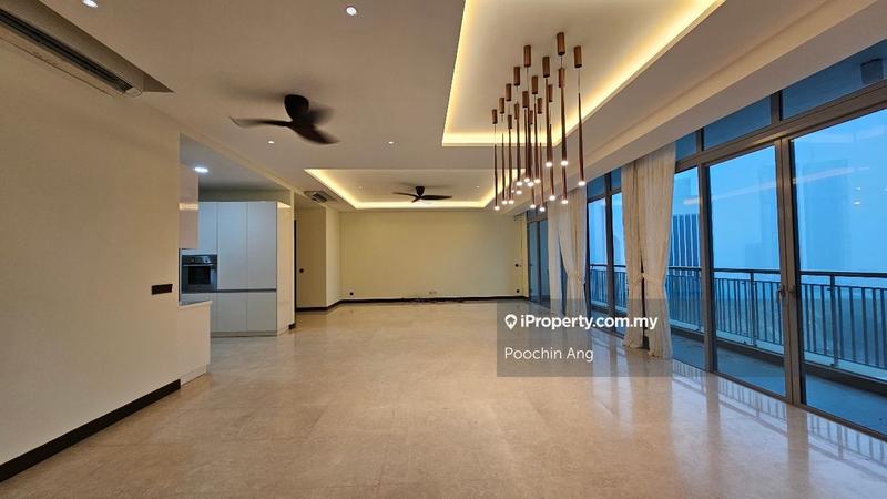 Condominium for Sale in Hampshire Residences by Poochin Ang - iProperty.com.my