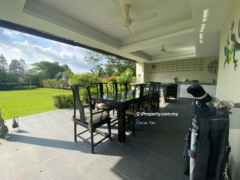 Bungalow House for Sale in Iskandar Puteri (Nusajaya), Johor by Oscar Yan - iProperty.com.my