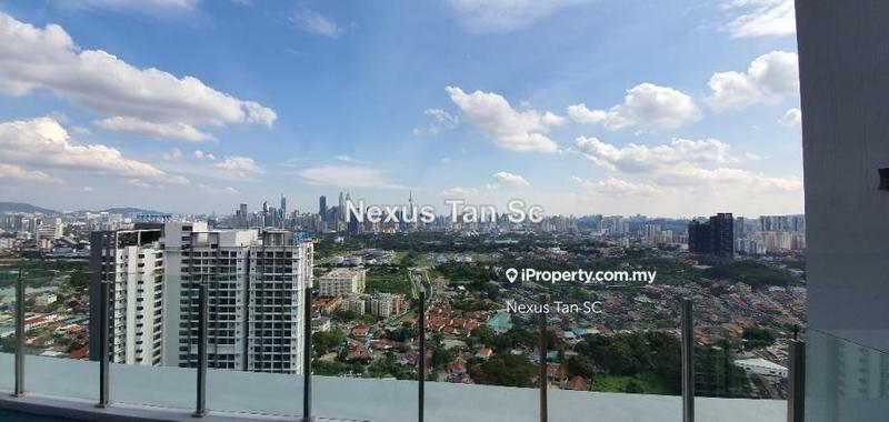 Condominium for Sale in Bennington Residences @ SkyArena by Nexus Tan SC - iProperty.com.my