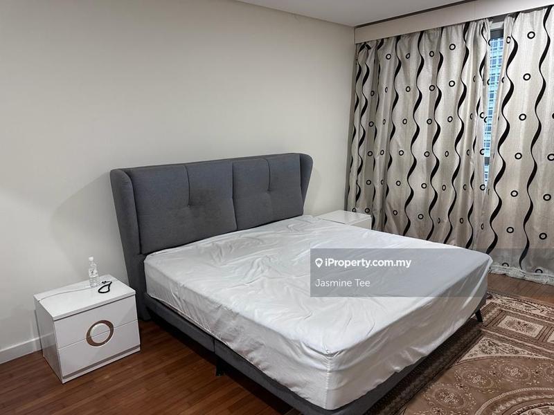 Condominium for Sale in The Capsquare Residences by Jasmine Tee - iProperty.com.my