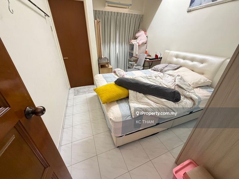 Rumah Berangkai 2 Tingkat untuk Dijual di Taman Sri Bintang, Kepong oleh KC THAM - iProperty.com.my