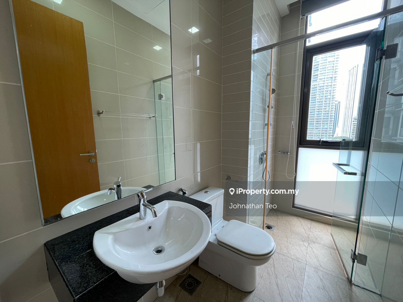 Service Residence for Sale in Suria Stonor by Johnathan Teo - iProperty.com.my