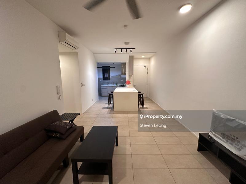 Service Residence untuk Disewa di O'hako Residence oleh Steven Leong - iProperty.com.my