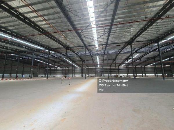 Kilang Terpisah untuk Dijual di Batu Kawan, Penang oleh Mia - iProperty.com.my