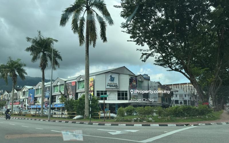 1-storey Terraced House for Sale in Farlim, Ayer Itam by Alison Ch'Ng - iProperty.com.my