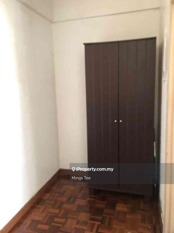 Kondominium untuk Dijual di Casa Damansara oleh Mings Tee - iProperty.com.my