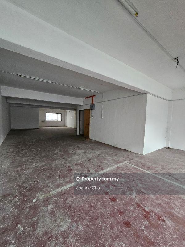 Kedai-Pejabat untuk Dijual di Batu 11, Cheras oleh Joanne Chu - iProperty.com.my