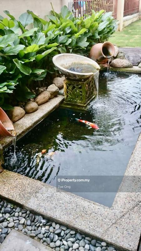 Rumah Berkembar untuk Dijual di Kota Damansara, Selangor oleh Zoe Ong - iProperty.com.my