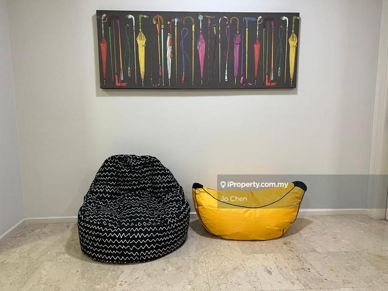 Condominium for Sale in Concerto North Kiara by Jo Chen - iProperty.com.my