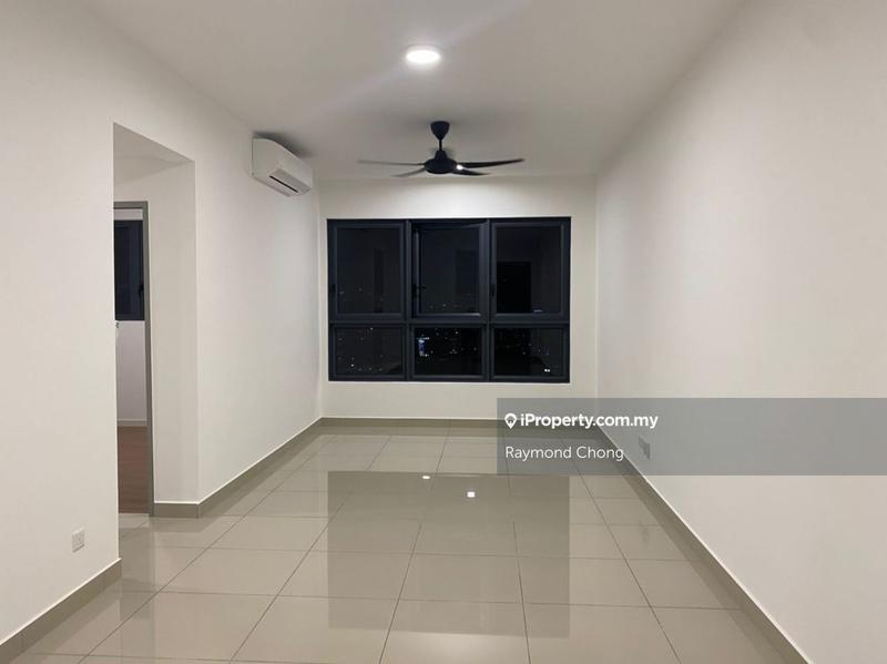 Service Residence for Sale in M Vertica by Raymond Chong - iProperty.com.my