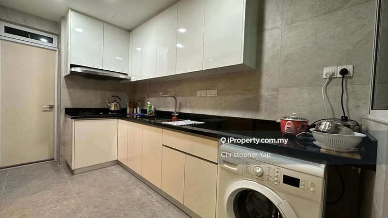 Condominium for Sale in Subang Parkhomes by Christopher Yap - iProperty.com.my